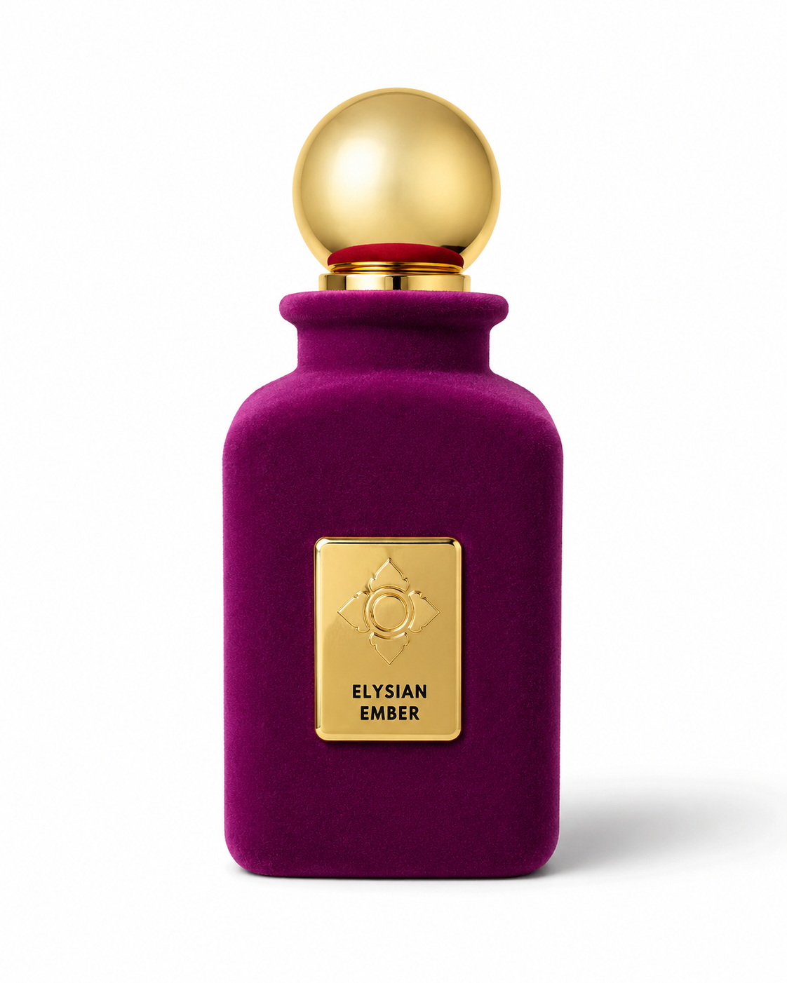 Elysian Ember perfume bottle